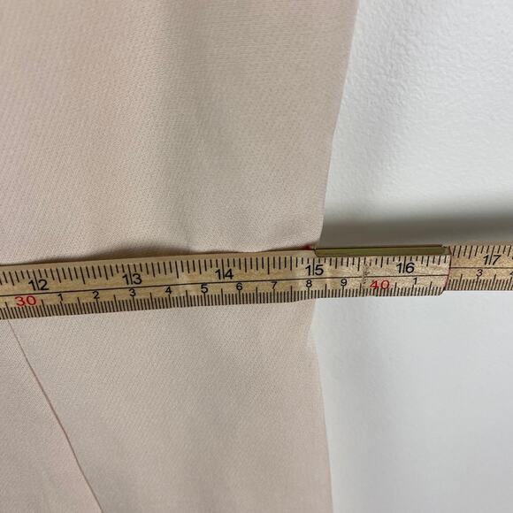 PREPPY ACADEMIA English Factory Varsity Stripe Dress – Country Club Style M NWOT - Picture 8 of 9